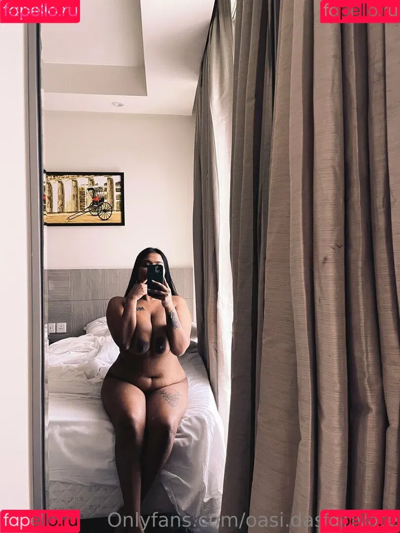 Oasi Das Onlyfans Photo Gallery 