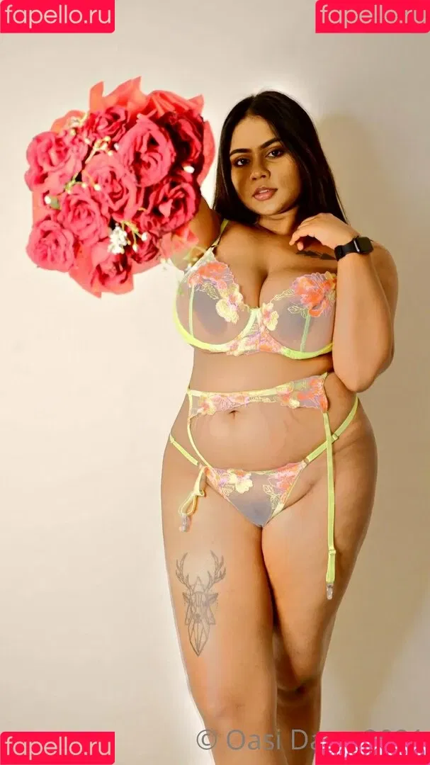 Oasi Das Onlyfans Photo Gallery 