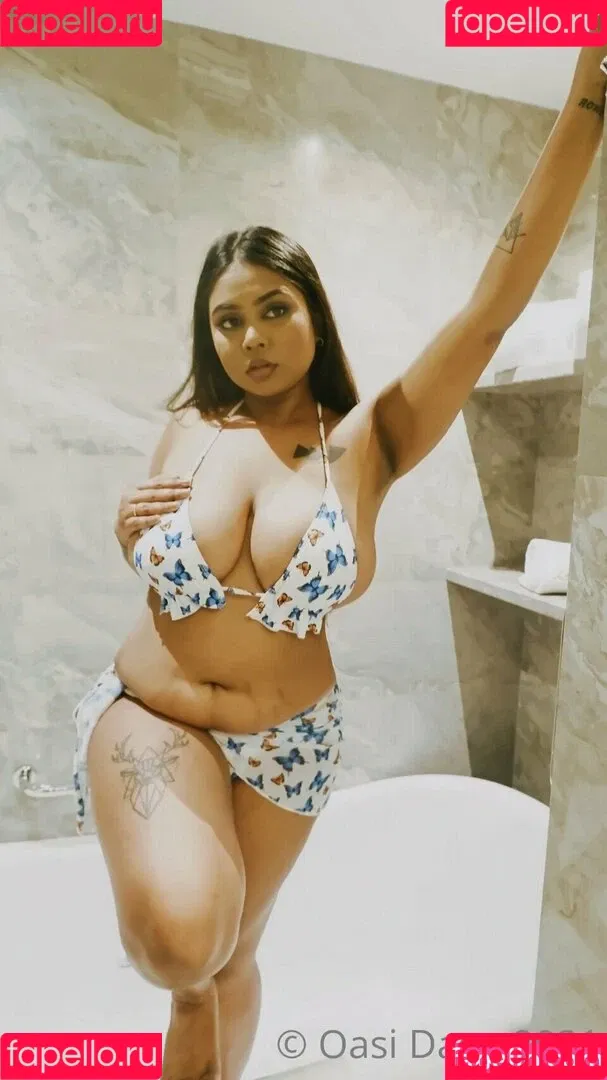 Oasi Das Onlyfans Photo Gallery 
