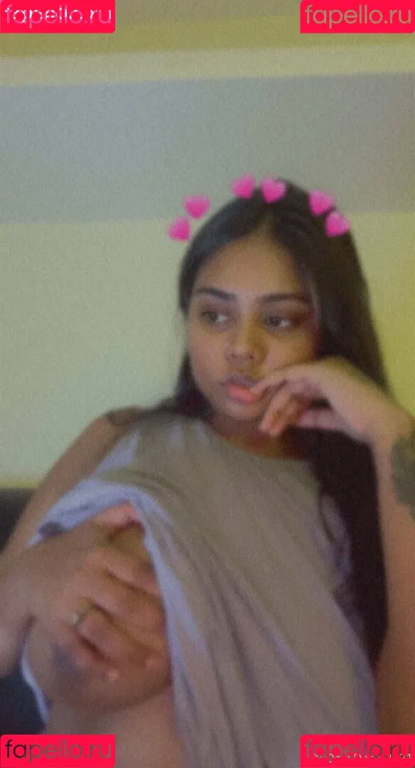 Oasi Das Onlyfans Photo Gallery 