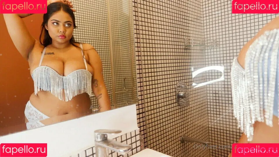 Oasi Das Onlyfans Photo Gallery 