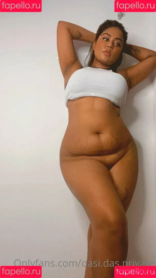 Oasi Das Onlyfans Photo Gallery 