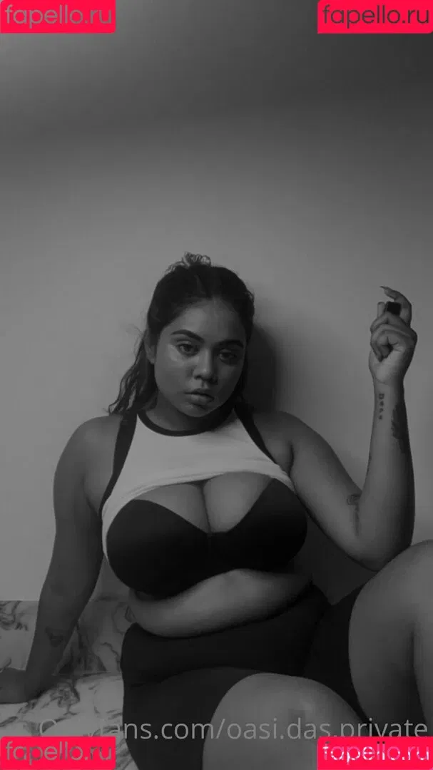 Oasi Das Onlyfans Photo Gallery 
