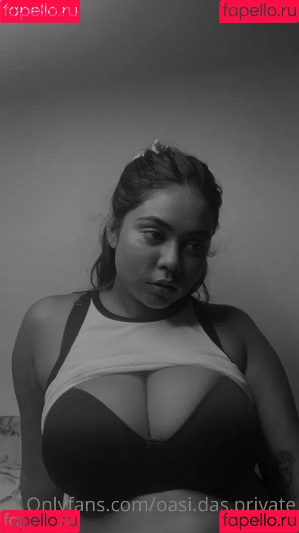 Oasi Das Onlyfans Photo Gallery 