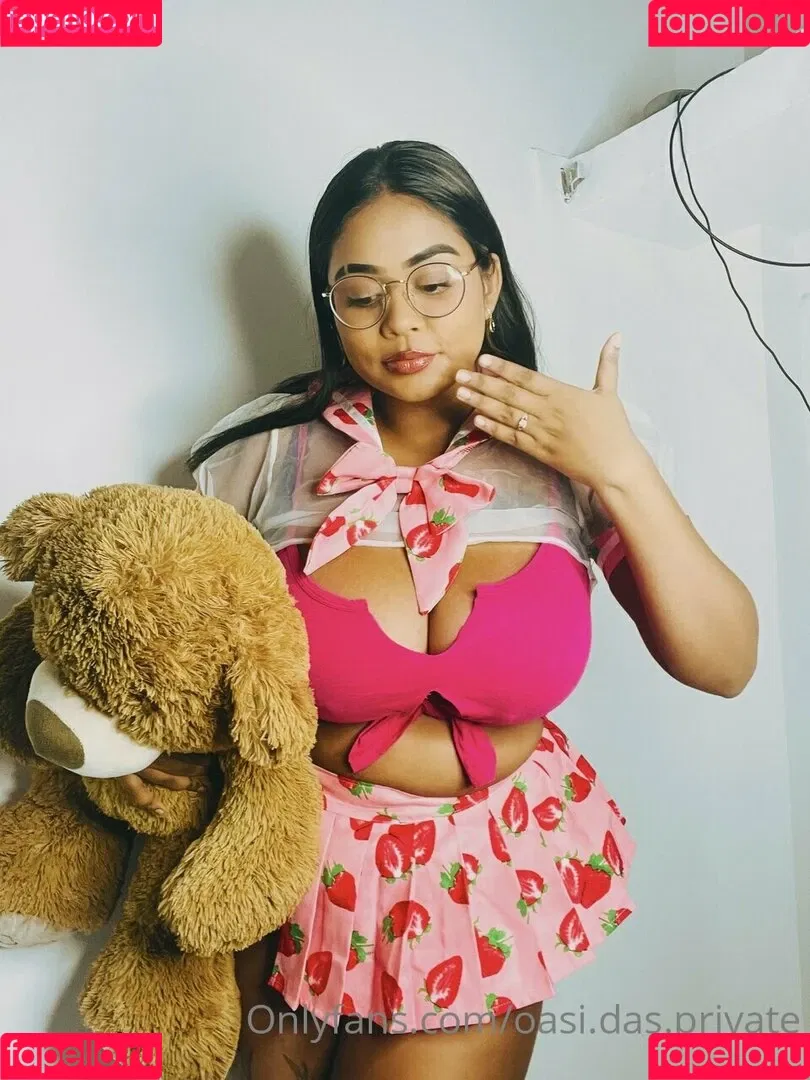 Oasi Das Onlyfans Photo Gallery 