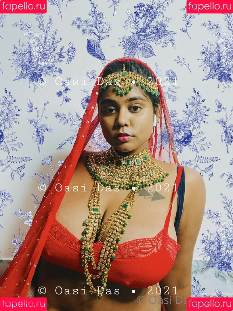 Oasi Das Onlyfans Photo Gallery 