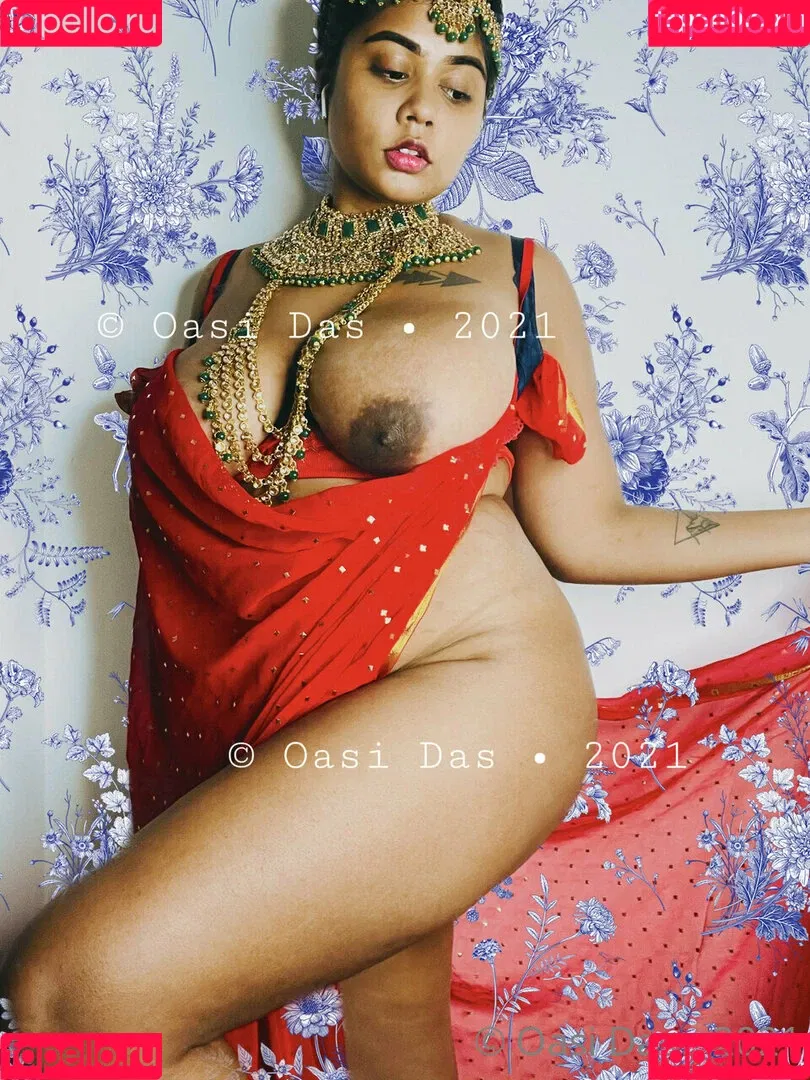 Oasi Das Onlyfans Photo Gallery 