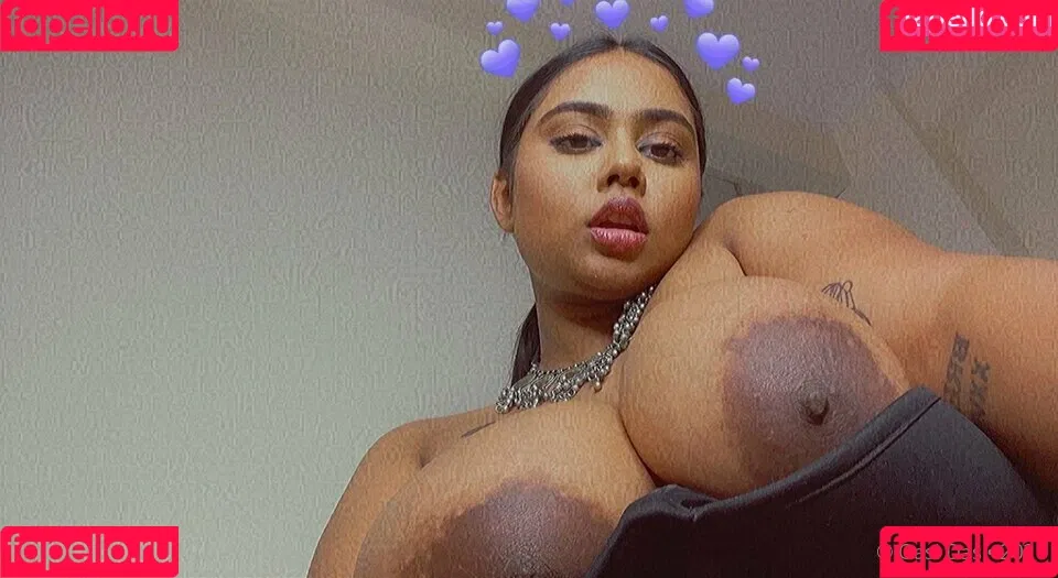 Oasi Das Onlyfans Photo Gallery 