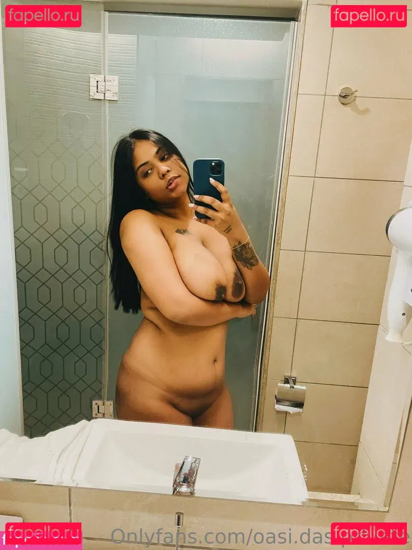 Oasi Das Onlyfans Photo Gallery 