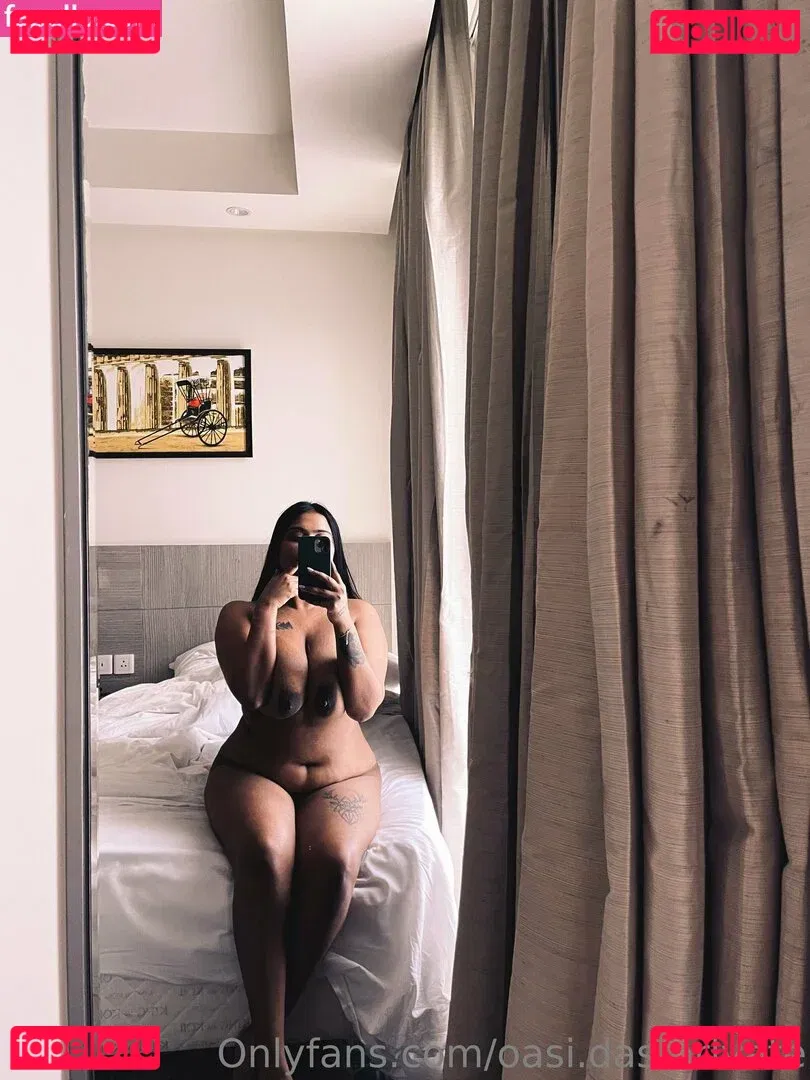 Oasi Das Onlyfans Photo Gallery 