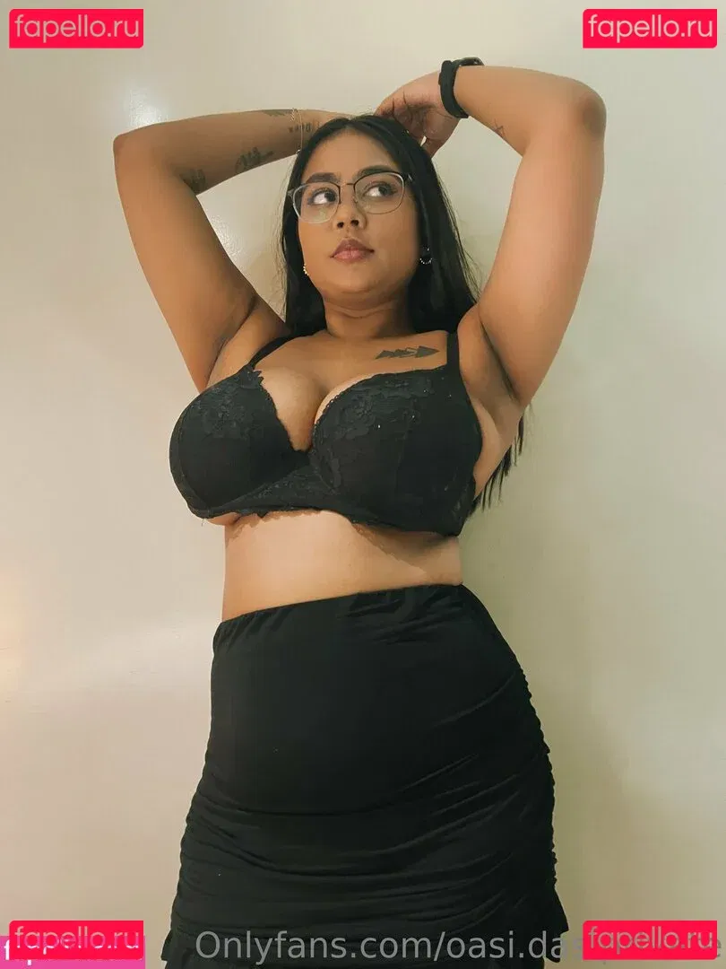 Oasi Das Onlyfans Photo Gallery 