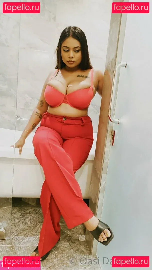 Oasi Das Onlyfans Photo Gallery 