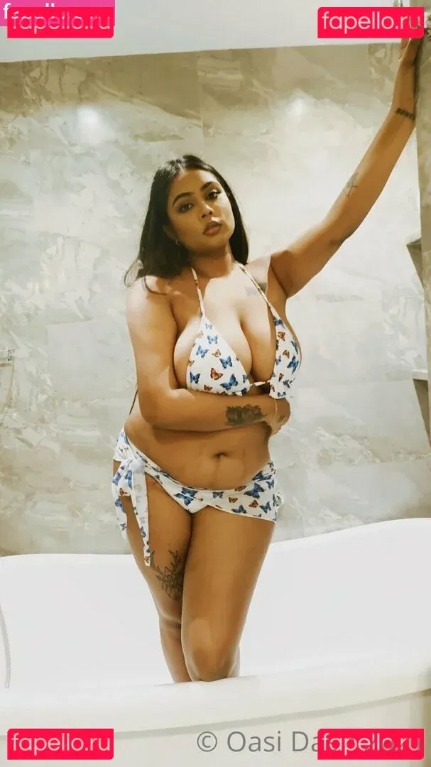 Oasi Das Onlyfans Photo Gallery 