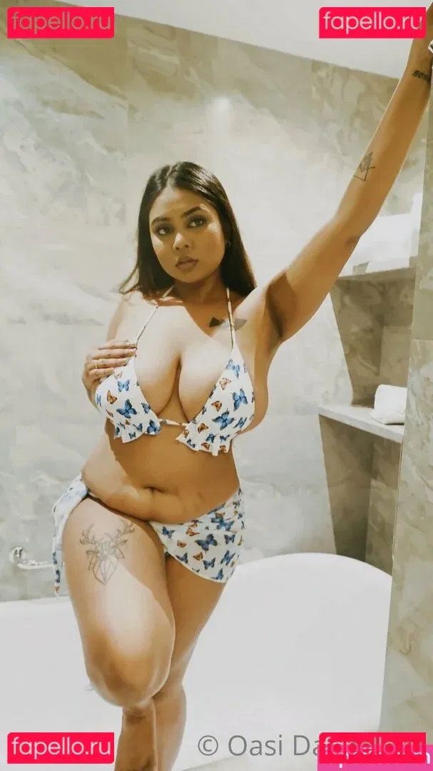 Oasi Das Onlyfans Photo Gallery 