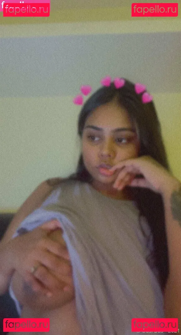 Oasi Das Onlyfans Photo Gallery 