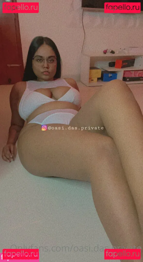 Oasi Das Onlyfans Photo Gallery 