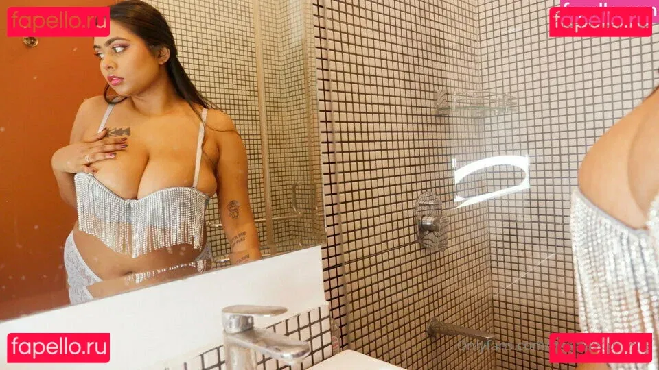 Oasi Das Onlyfans Photo Gallery 