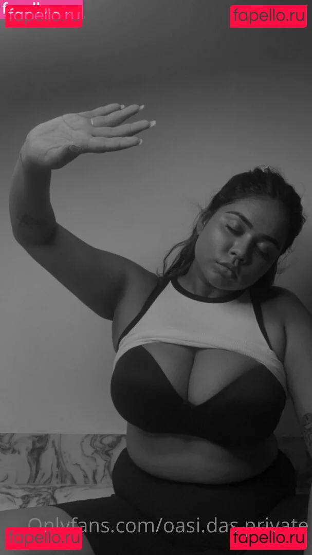 Oasi Das Onlyfans Photo Gallery 