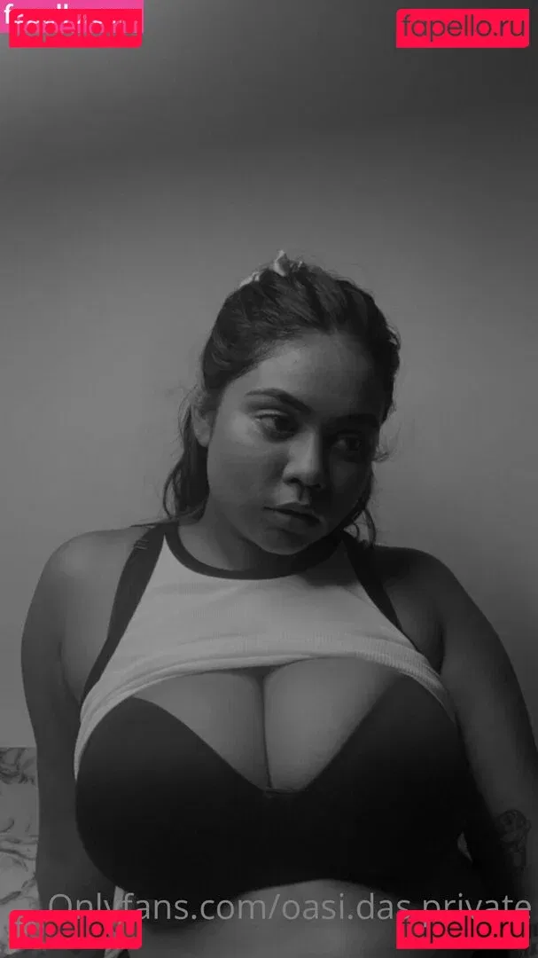 Oasi Das Onlyfans Photo Gallery 