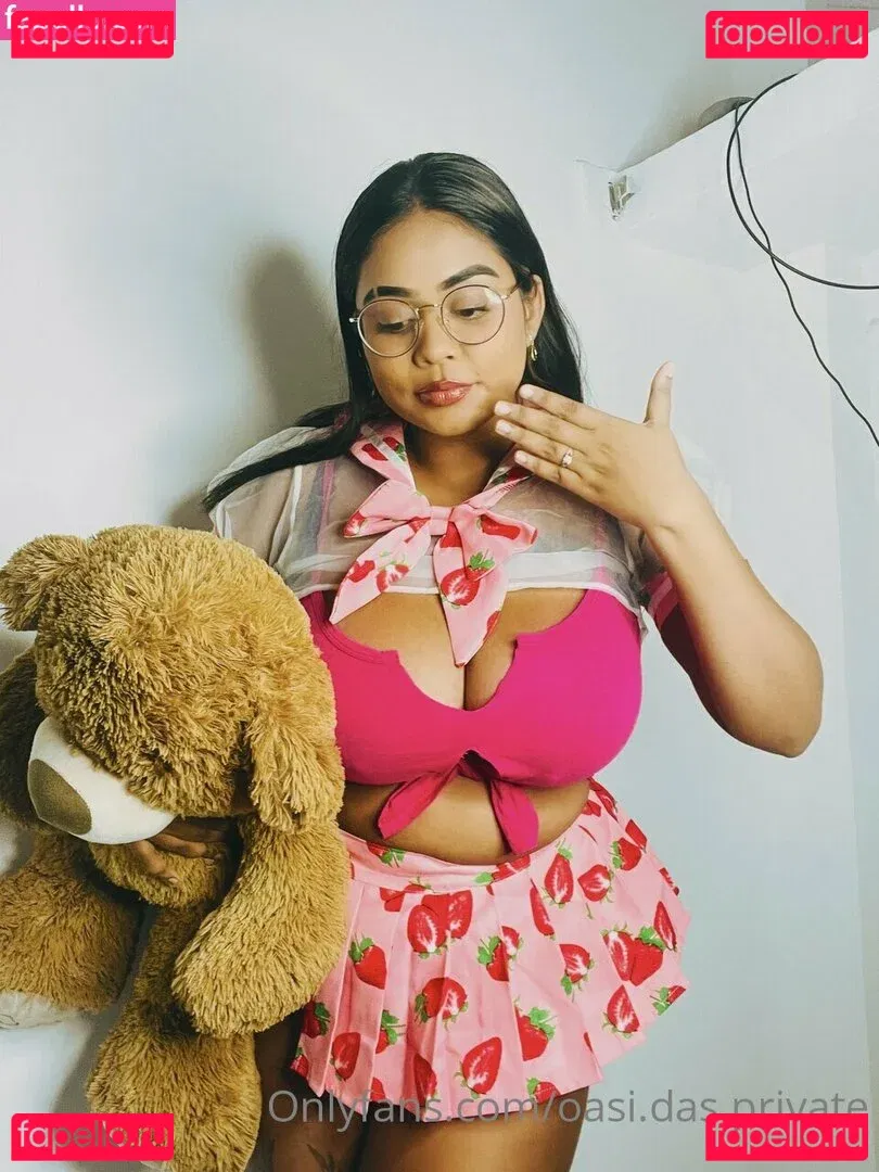 Oasi Das Onlyfans Photo Gallery 