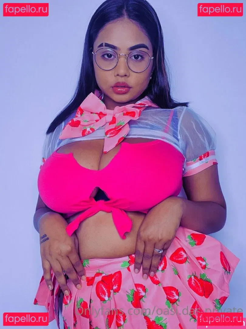 Oasi Das Onlyfans Photo Gallery 