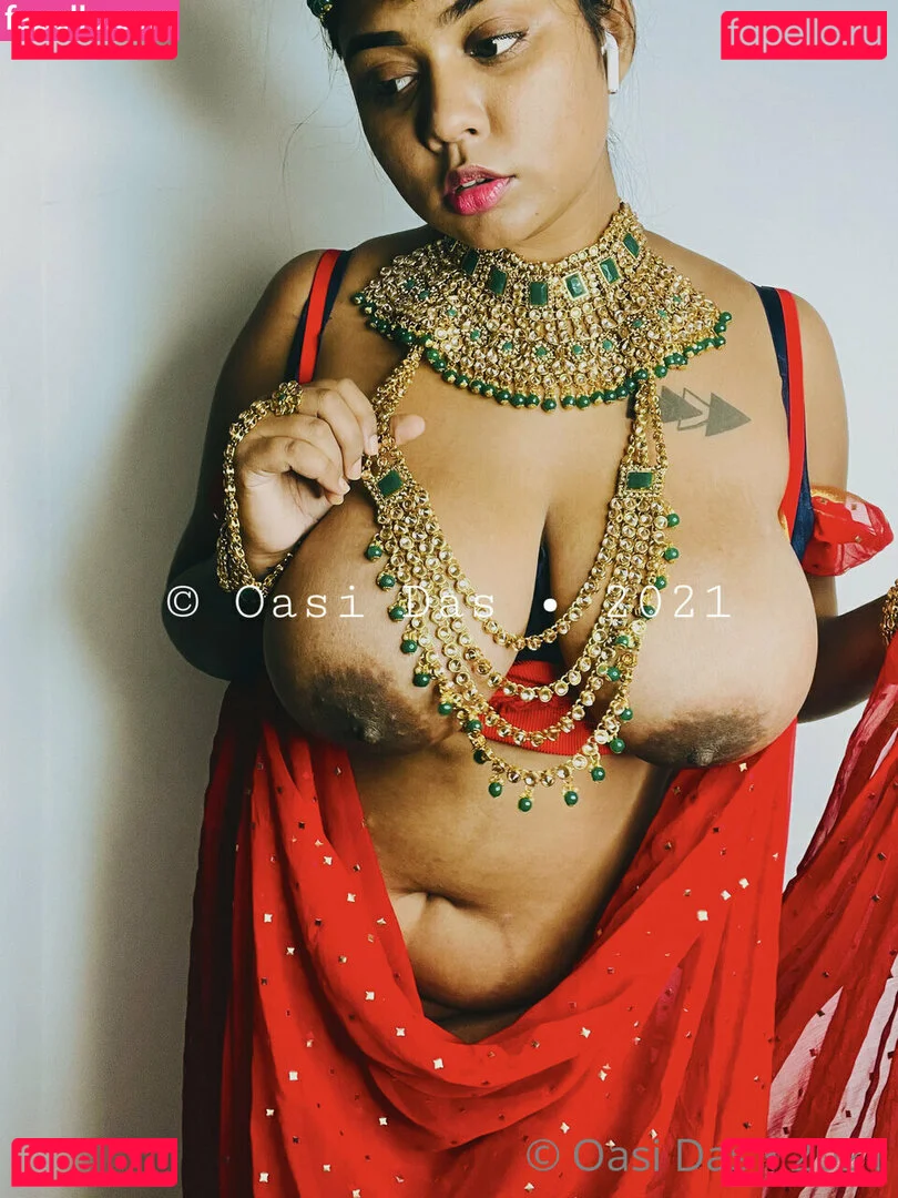 Oasi Das Onlyfans Photo Gallery 