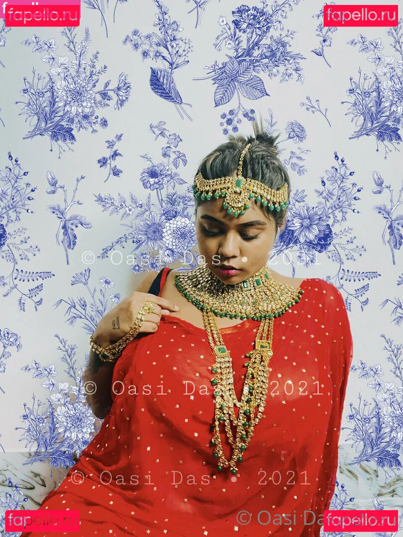 Oasi Das Onlyfans Photo Gallery 