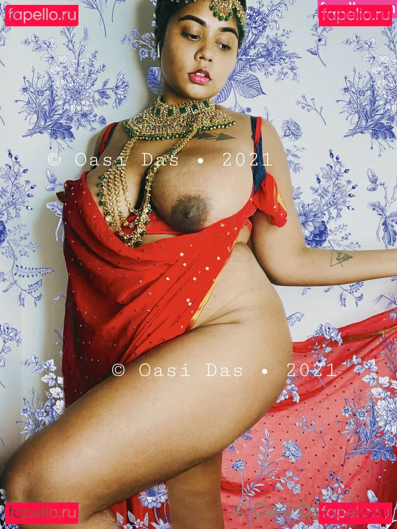 Oasi Das Onlyfans Photo Gallery 