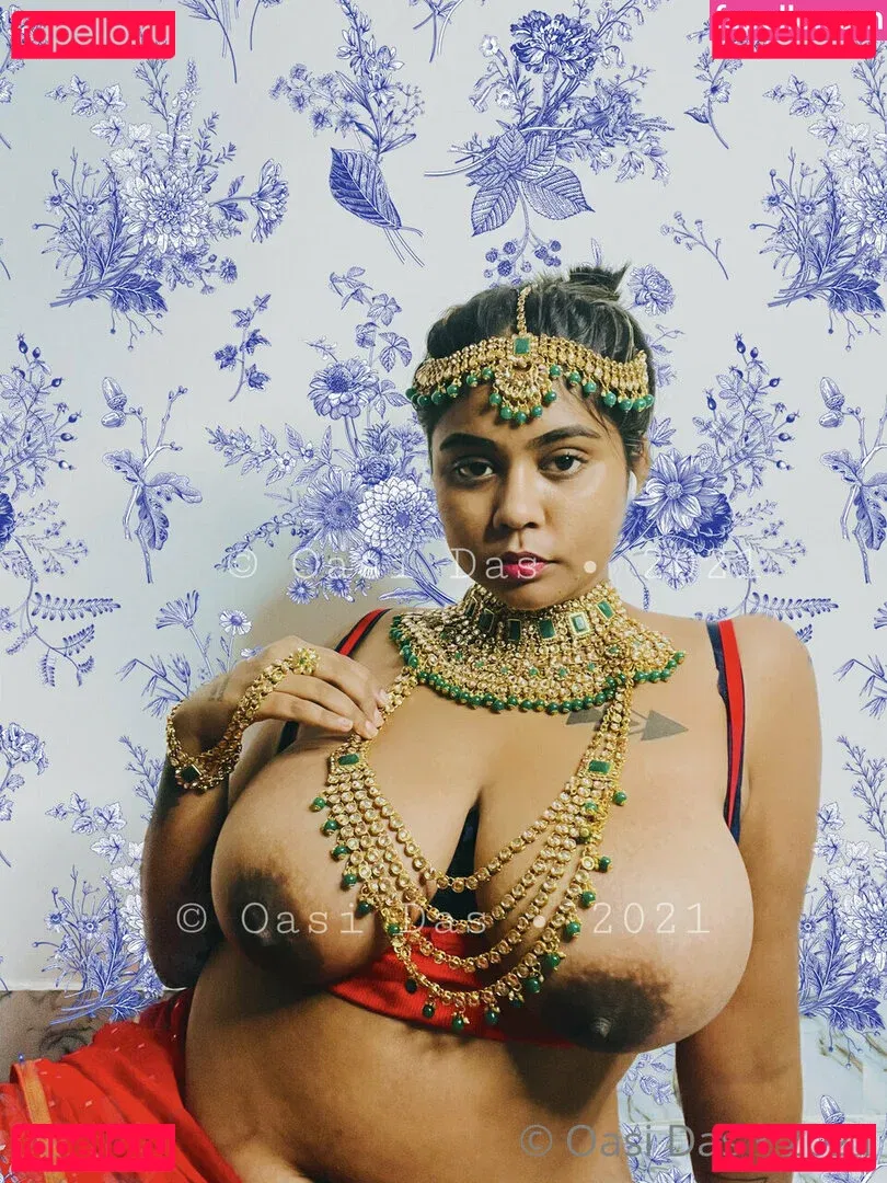 Oasi Das Onlyfans Photo Gallery 