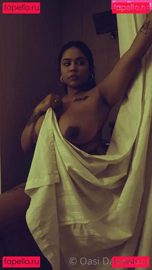 Oasi Das Onlyfans Photo Gallery 