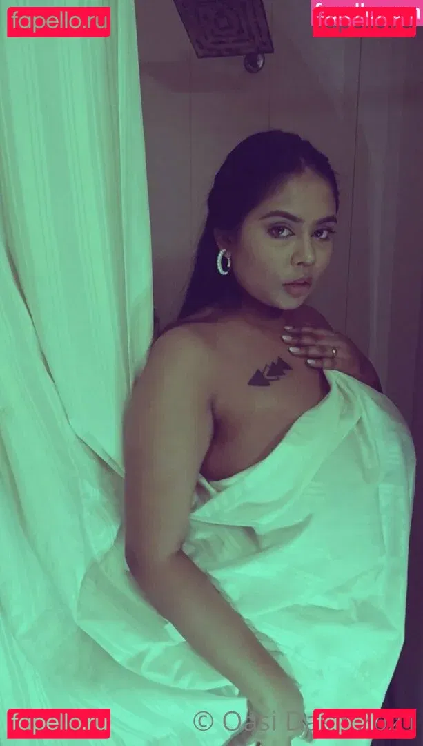 Oasi Das Onlyfans Photo Gallery 