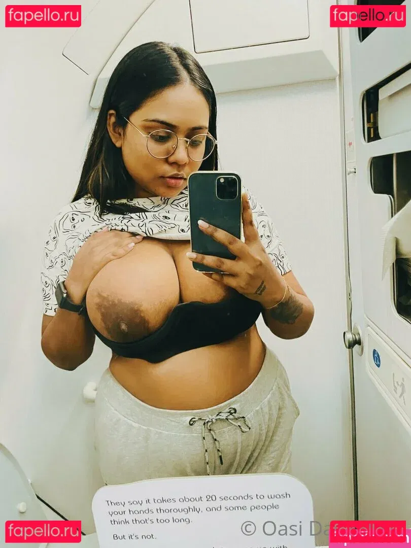 Oasi Das Onlyfans Photo Gallery 