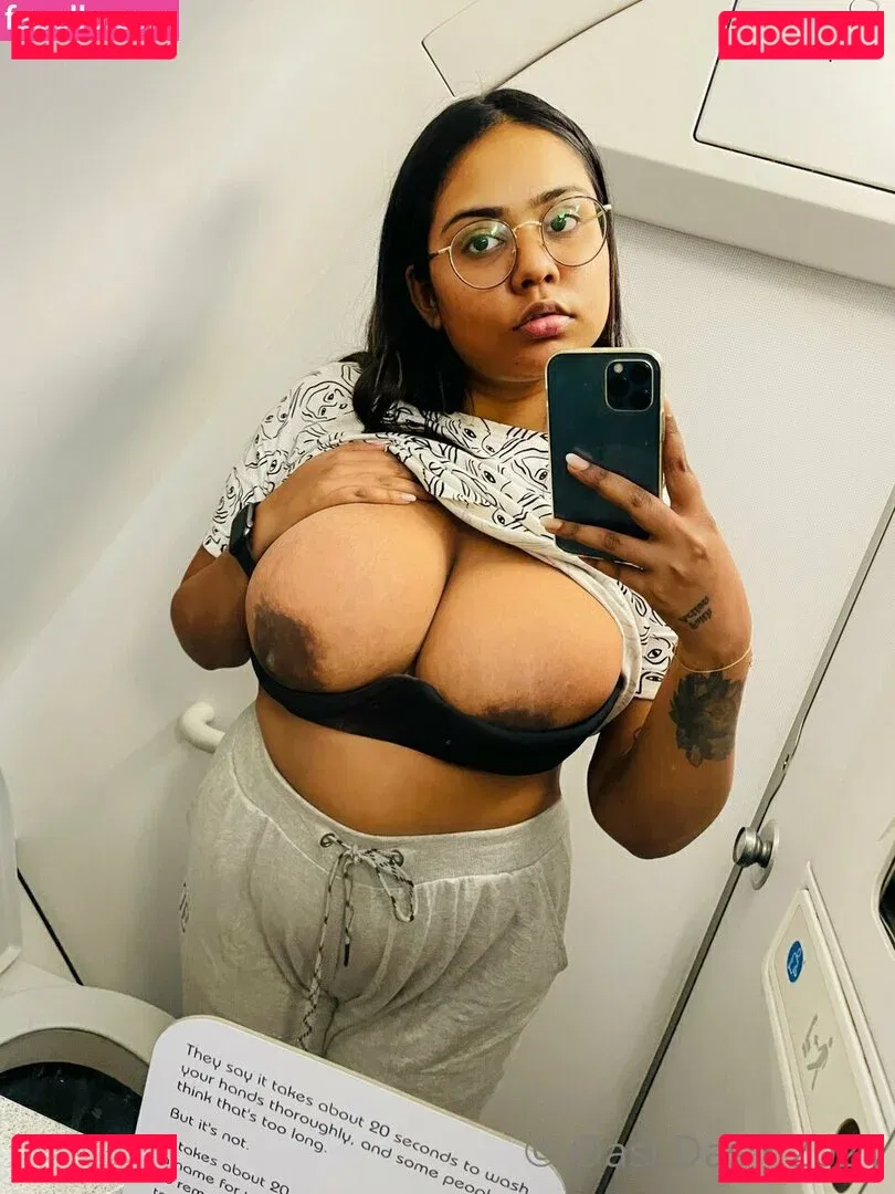 Oasi Das Onlyfans Photo Gallery 