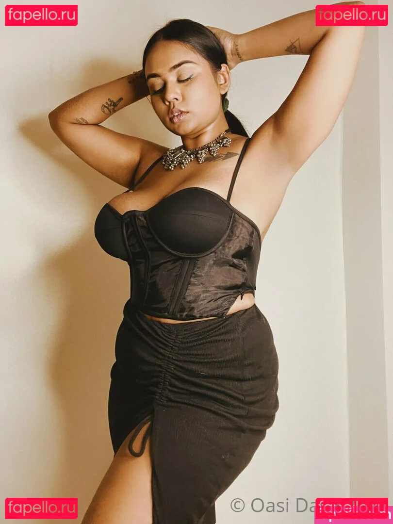 Oasi Das Onlyfans Photo Gallery 