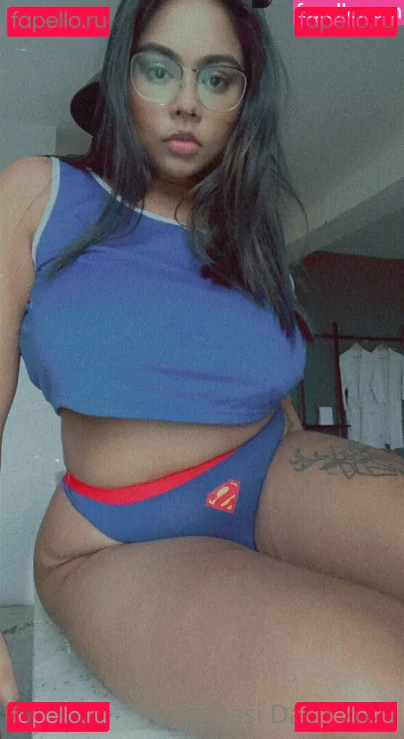 Oasi Das Onlyfans Photo Gallery 