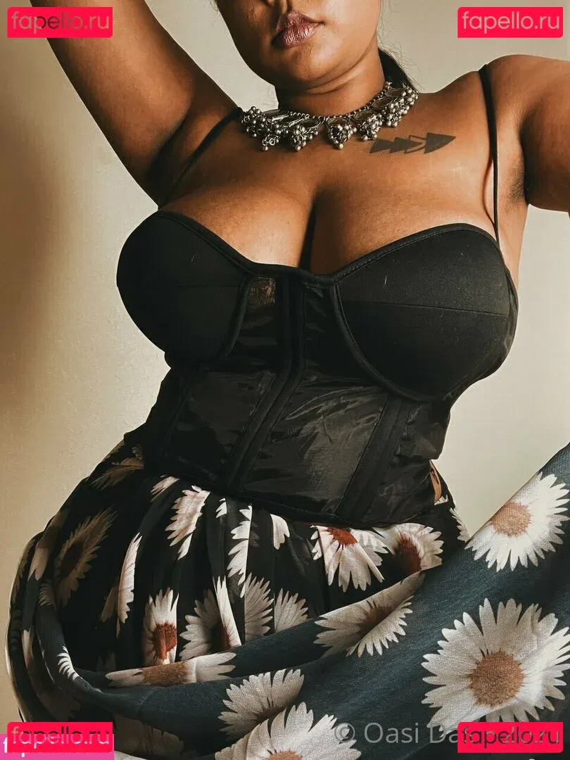 Oasi Das Onlyfans Photo Gallery 