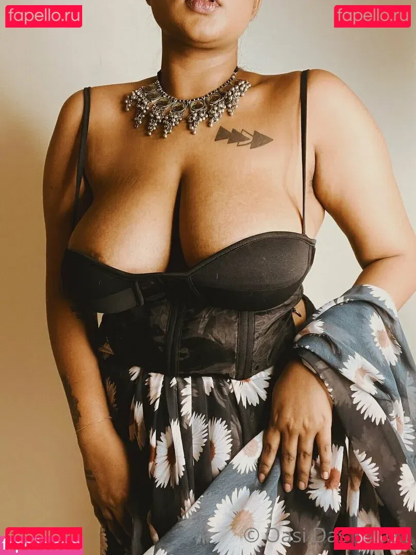 Oasi Das Onlyfans Photo Gallery 