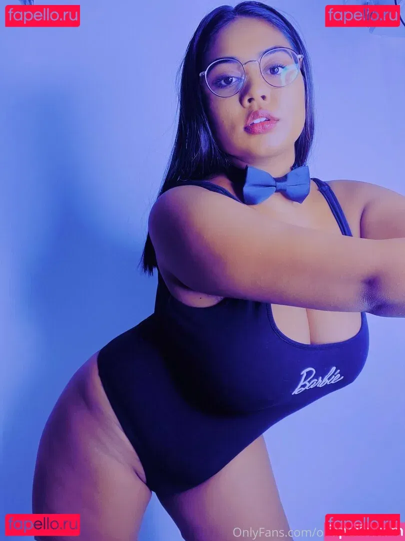 Oasi Das Onlyfans Photo Gallery 