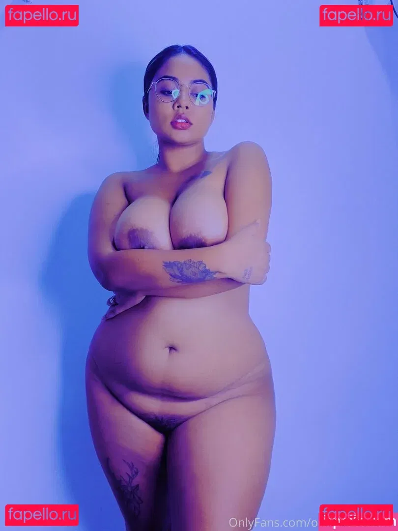 Oasi Das Onlyfans Photo Gallery 