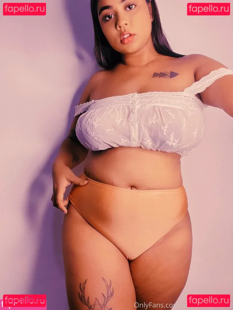 Oasi Das Onlyfans Photo Gallery 