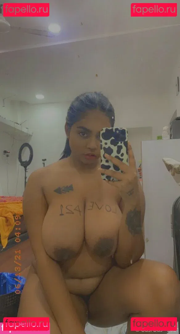 Oasi Das Onlyfans Photo Gallery 