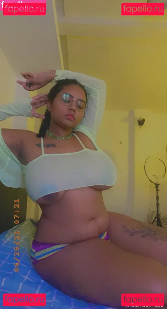 Oasi Das Onlyfans Photo Gallery 