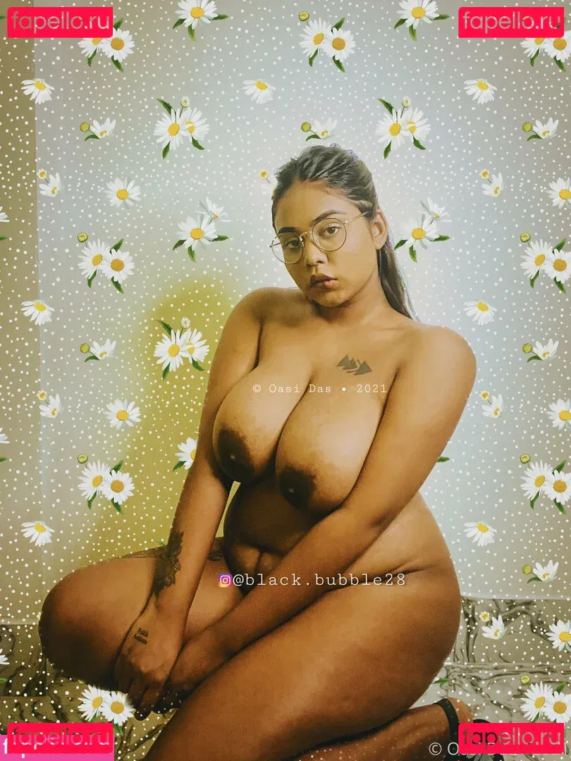 Oasi Das Onlyfans Photo Gallery 