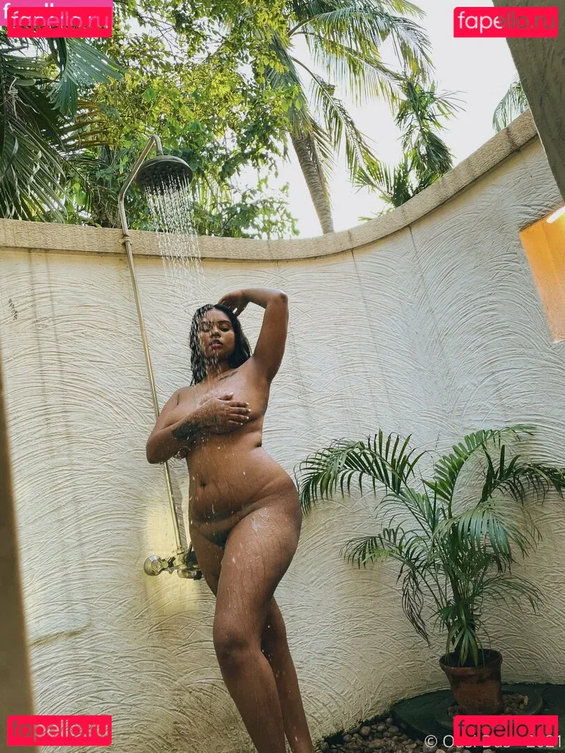 Oasi Das Onlyfans Photo Gallery 