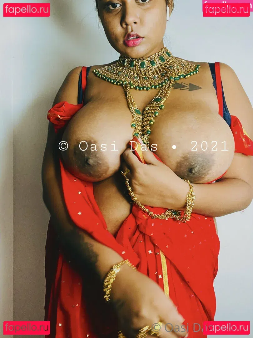 Oasi Das Onlyfans Photo Gallery 