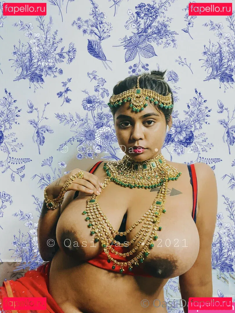 Oasi Das Onlyfans Photo Gallery 
