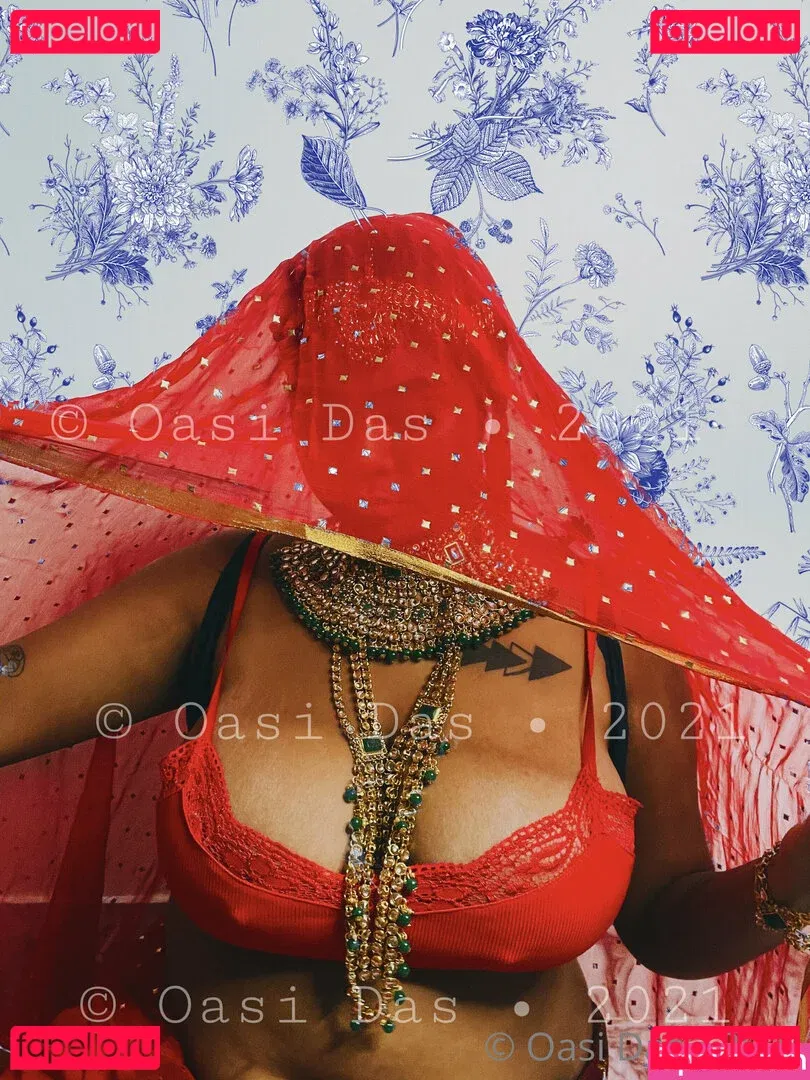 Oasi Das Onlyfans Photo Gallery 