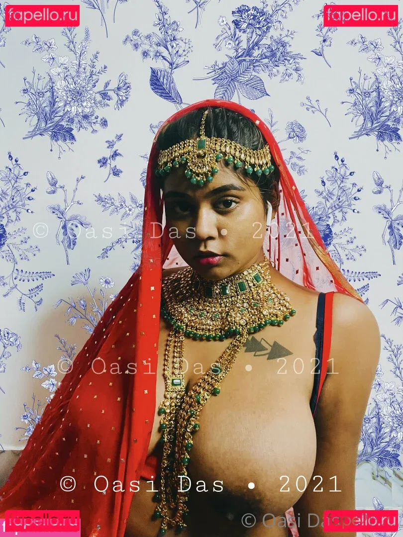 Oasi Das Onlyfans Photo Gallery 