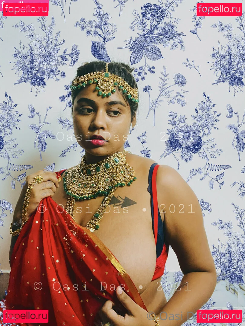 Oasi Das Onlyfans Photo Gallery 