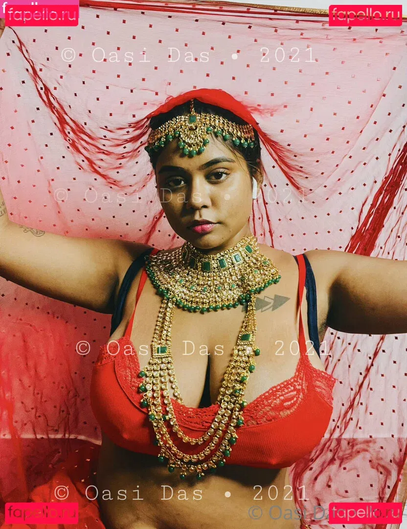 Oasi Das Onlyfans Photo Gallery 